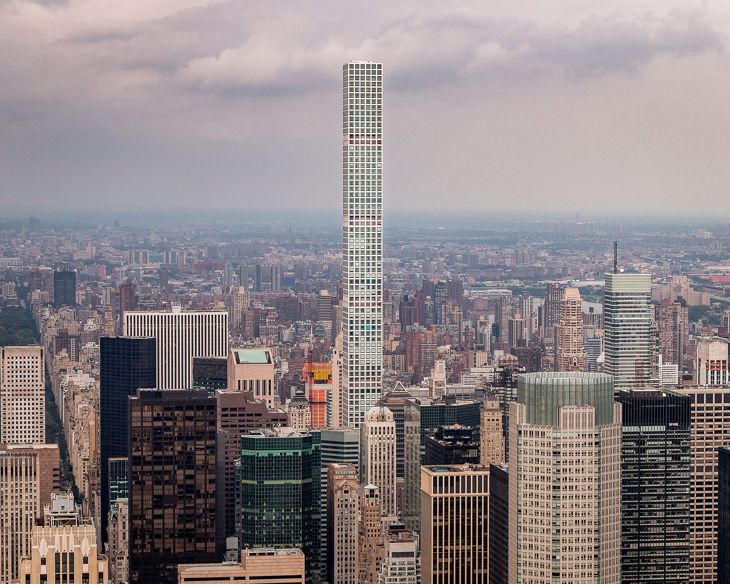 432 Park Avenue