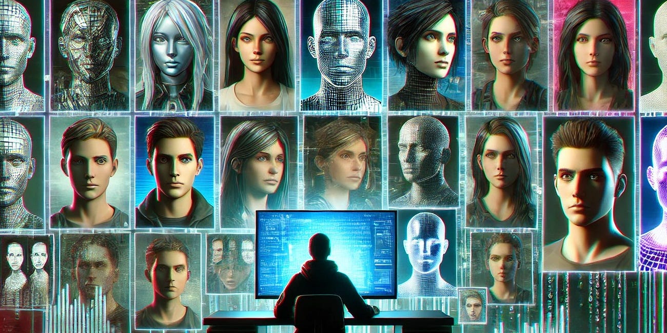 Operation Earnest Voice: The Future of Propaganda (Mockingbird 2.0)
