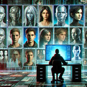 Operation Earnest Voice: The Future of Propaganda (Mockingbird 2.0)
