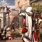 È successo il 16 novembre (2ª parte): Assassin's Creed: Brotherhood e...
