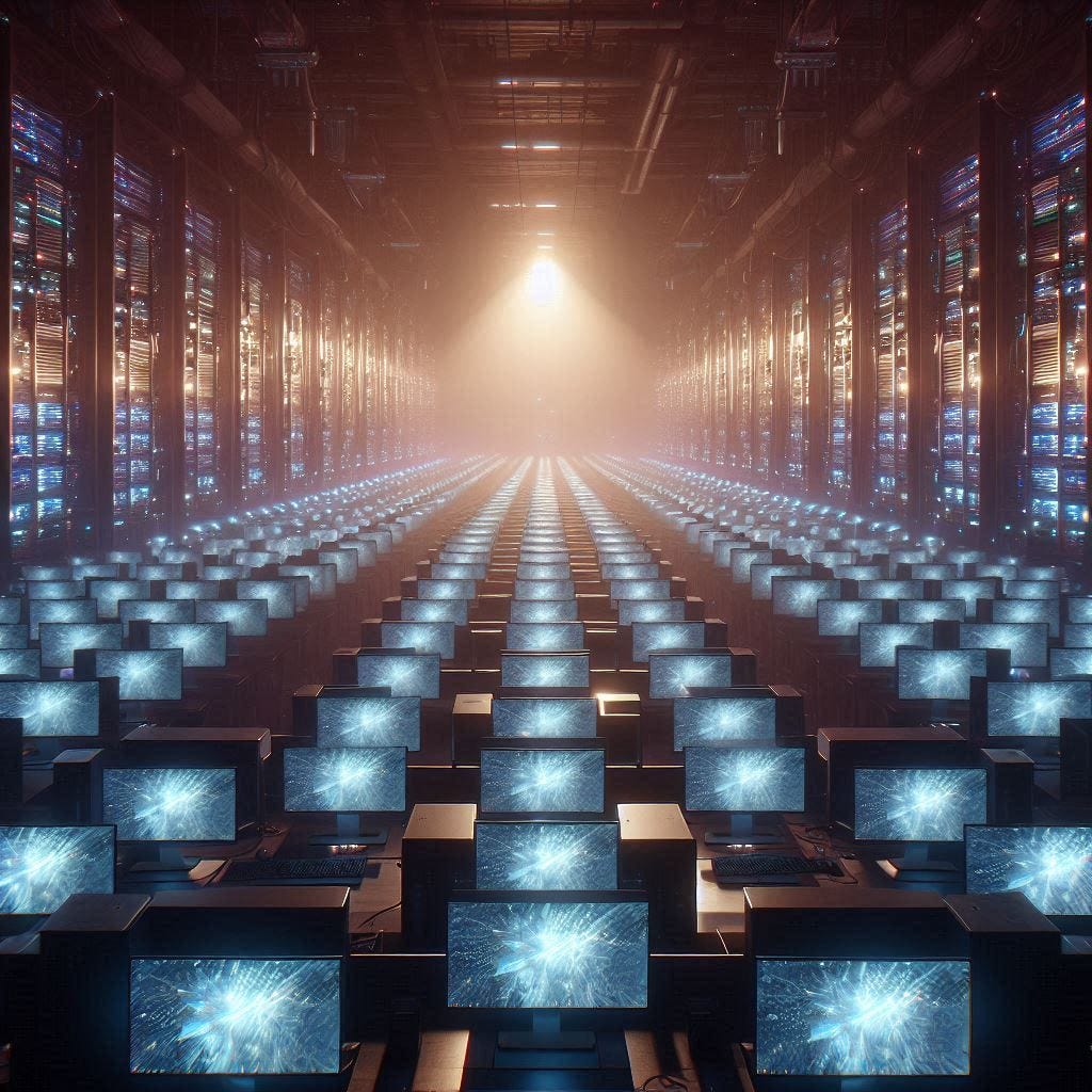 Stuxnet: O vírus que alterou o cenário da guerra cibernética.