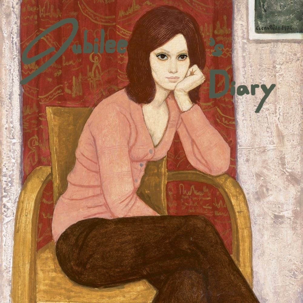 Jubilee’s Diary
