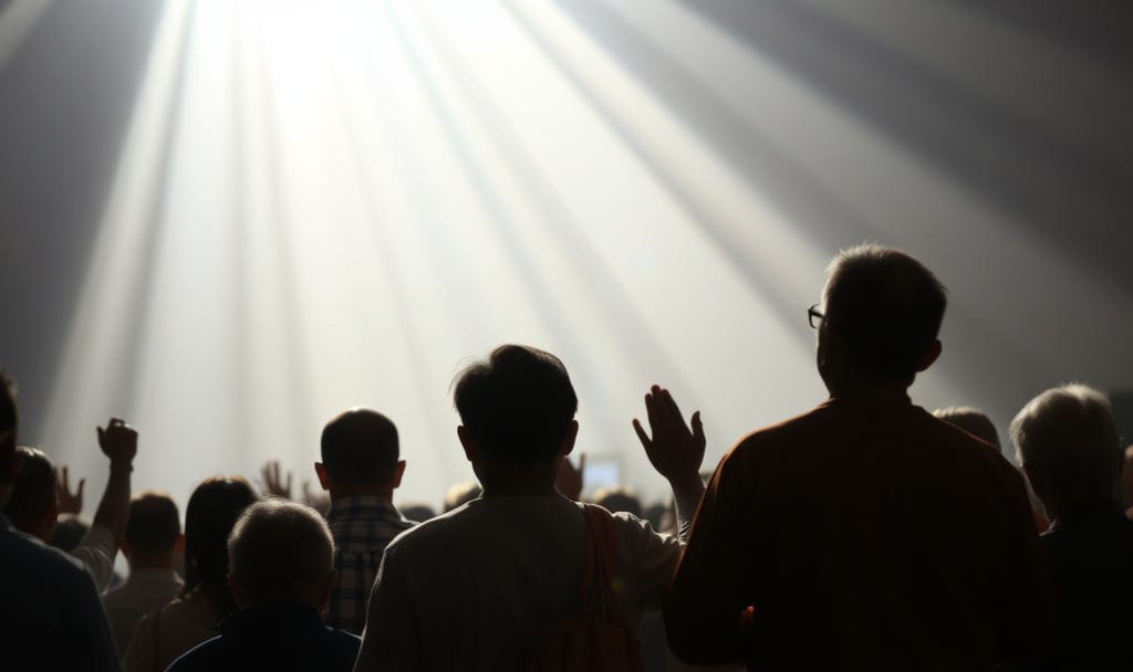 How People of Faith in the Bible Asked God for Counsel and Direction How People of Faith in the Bible Asked God for Counsel and Direction