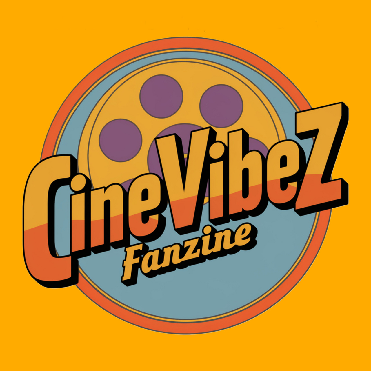 CineVibez Fanzine 
