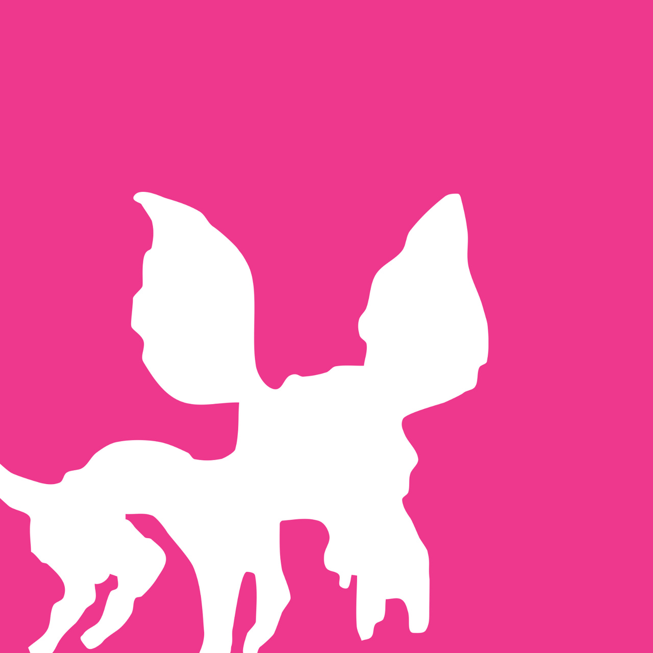 Whispering Into the Void