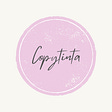 Patricia Chung | Copytinta's avatar