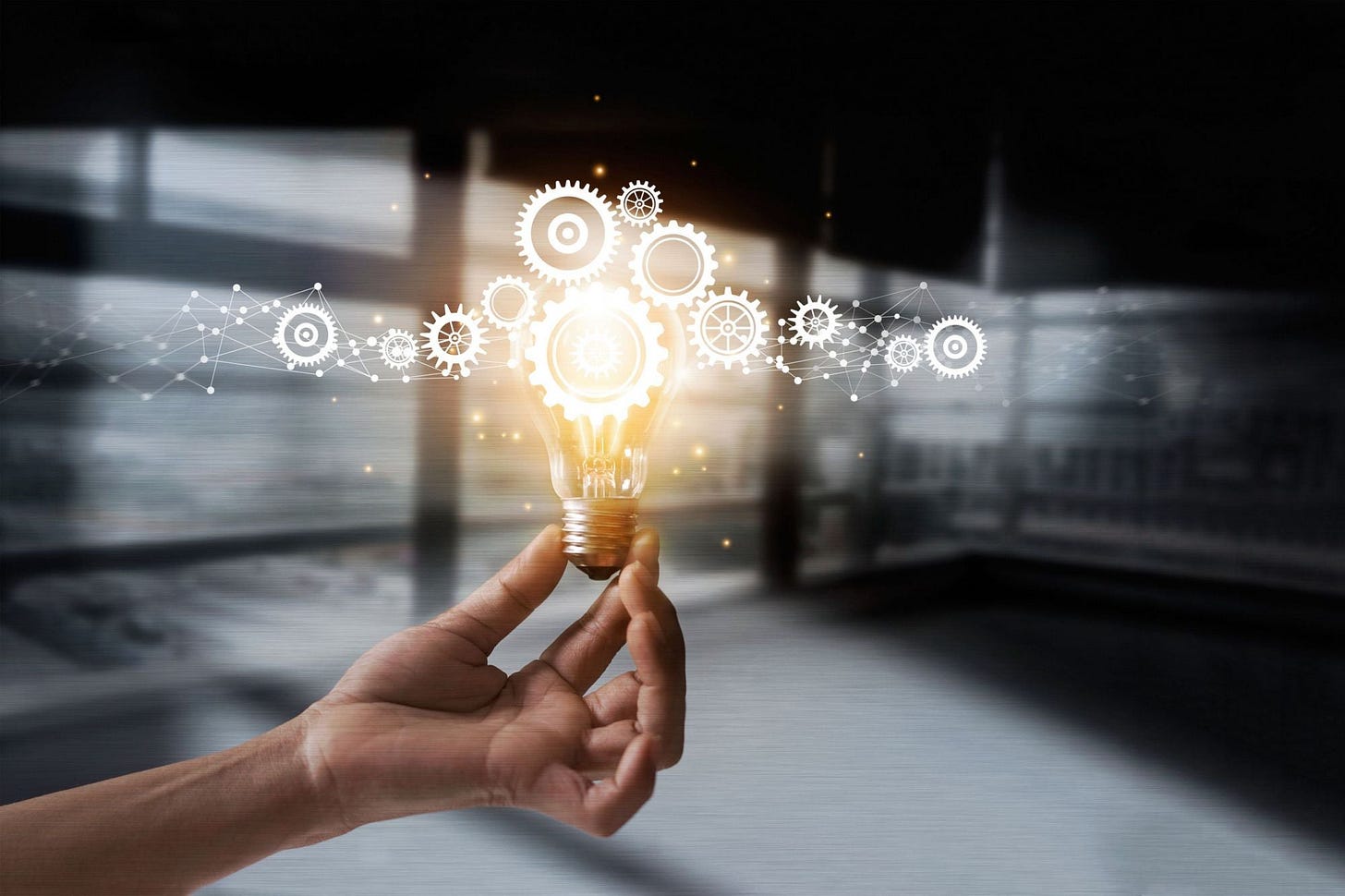Got an Awesome New Business Idea? Here's What to Do Next. | Entrepreneur