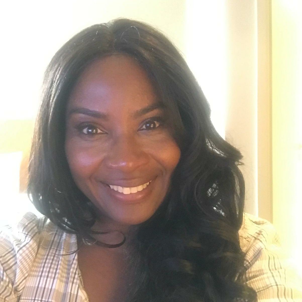 Living the Writer's Dream by Janice Okoh