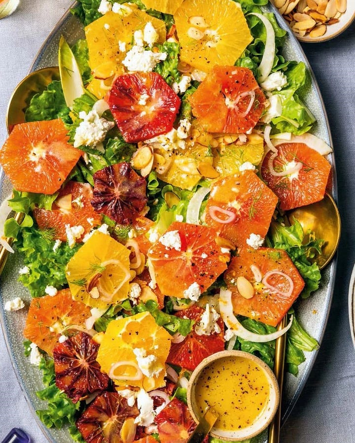 A Couple Cooks: 100 Recipes to Cook Together