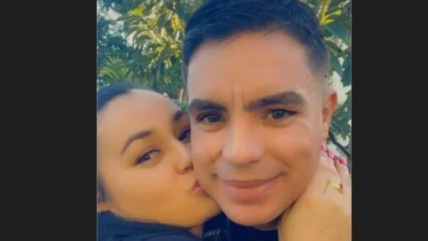 Active-duty US Army sergeant's wife at risk of deportation to third country Active-duty US Army sergeant's wife at risk of deportation to third country