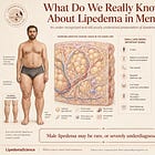 What Do We Really Know About Lipedema in Men?