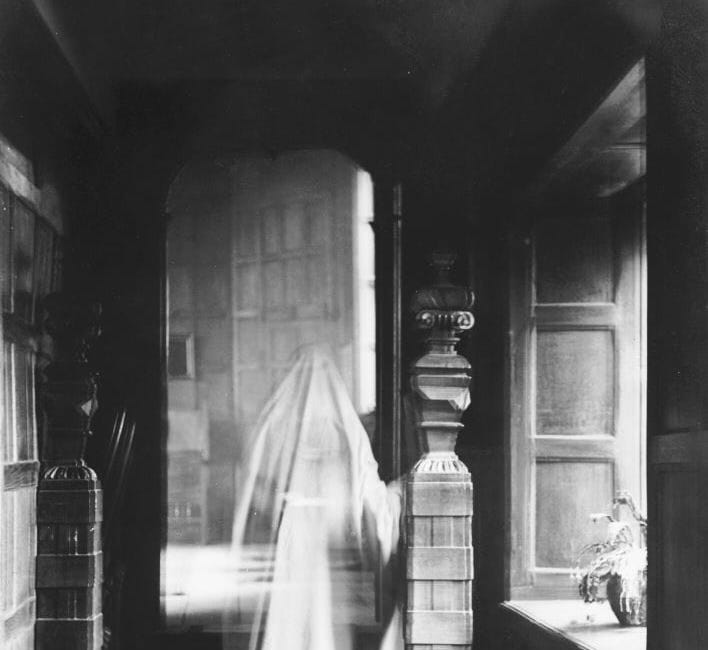 GHOSTS