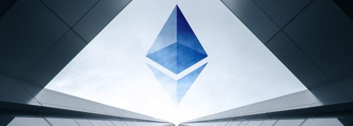 Wall Street veteran outlines why Ethereum is up 85% in 2020 and has long-term value Wall Street veteran outlines why Ethereum is up 85% in 2020 and has long-term value