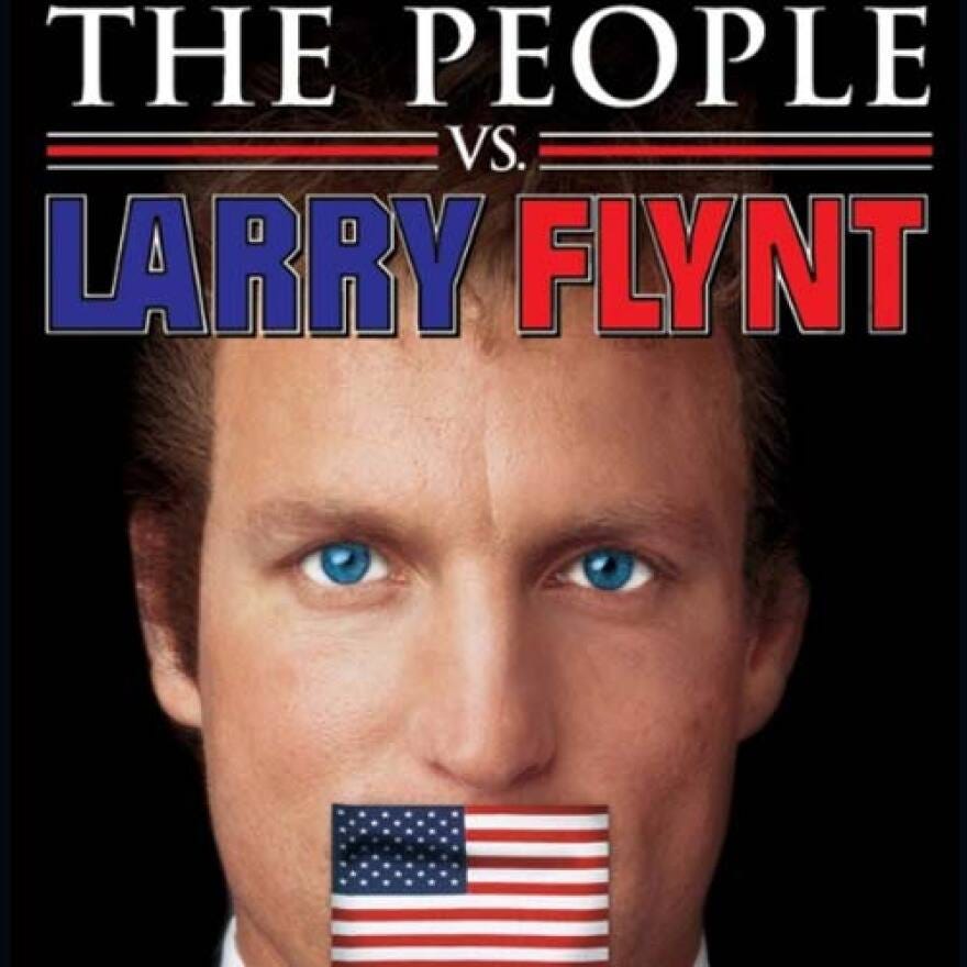 MSU Cinema International presents The People vs. Larry Flynt on Thursday, September 14, and Saturday, September 16. MSU Cinema International presents The People vs. Larry Flynt on Thursday, September 14, and Saturday, September 16.
