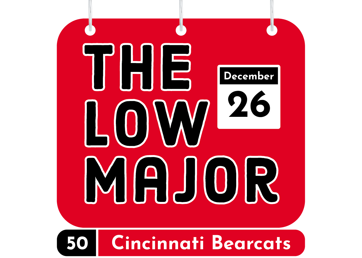 Name-a-Day Calendar Cincinnati logo