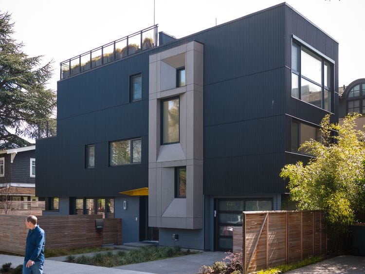 Park Passive 