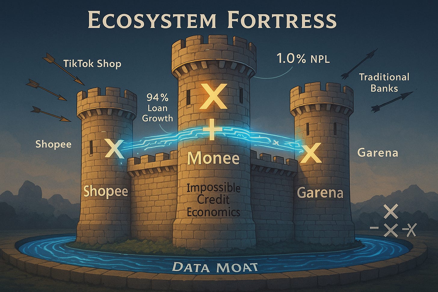 A castle with towers and text
AI-generated content may be incorrect. A castle with towers and text
AI-generated content may be incorrect.