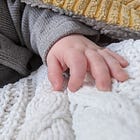 Eight (& A Half) Alternatives To Sleep Training For Babies Aged 6-12m