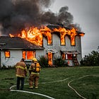 Appalachia: Save the families and the children!