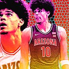 Koa Peat: Is The Best Yet to Come? | Prospect Spotlight