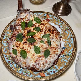 [EP 53]: The date night restaurant we can't stop recommending