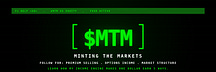 Minting The Markets