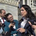 SCIF Watch: Grusch, Elizondo, Mellon & AARO "confirmed for some time in April," Luna says (unpaywalled) 