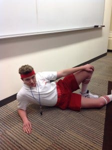 Coach Dean Coach Dean