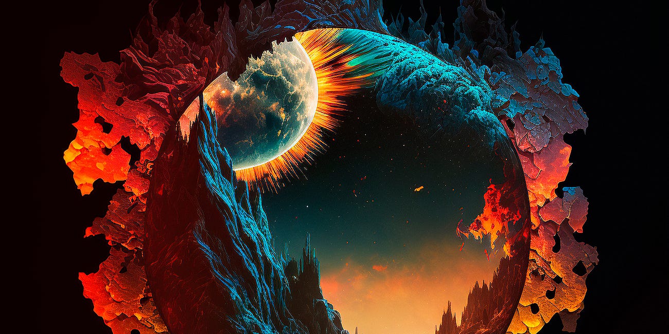 The Return of the Horde
