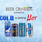 Cold is Getting Hot