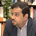 My First Byline: Tanjil Rashid