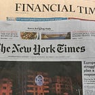 NYT·FT가 선언한 AI 저널리즘의 미래: '기계는 도구, 진실은 인간이 지킨다'