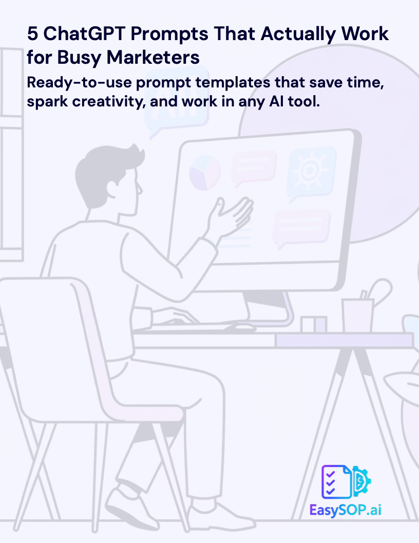My AI-enabled Process to Make a Marketing Lead Magnet in an Afternoon 5