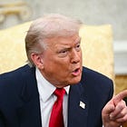 🚨 Trump Demands Democrats Be Hanged