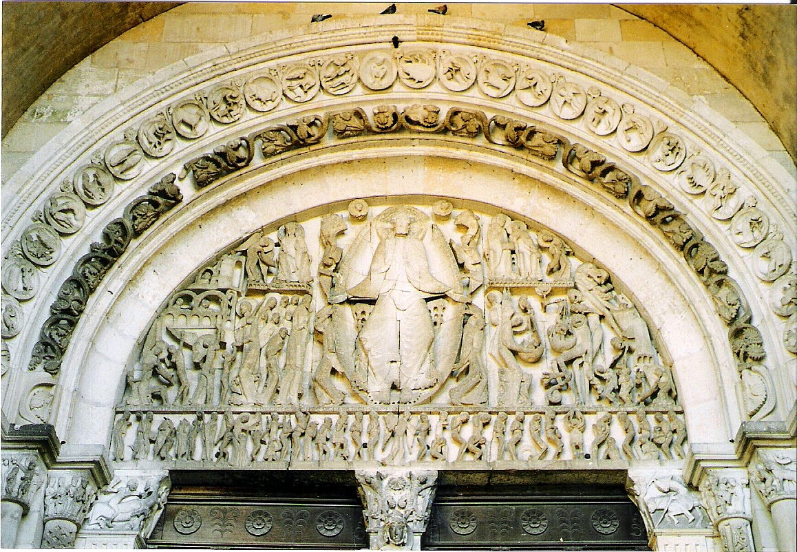 Christianity and the kingdom beyond death