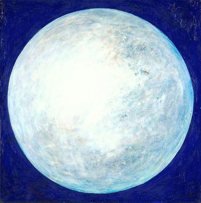 Silver Moon