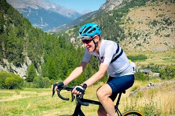 Bray heart surgeon dies in France Bray heart surgeon dies in France