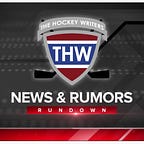 The Hockey Writers - NHL News, Rumors & Opinion