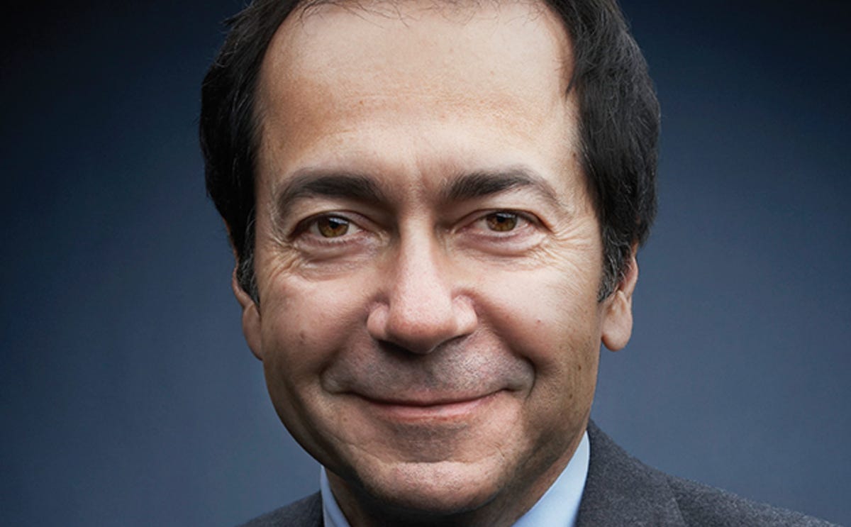 Hedge fund of the year: Paulson & Co - Risk.net