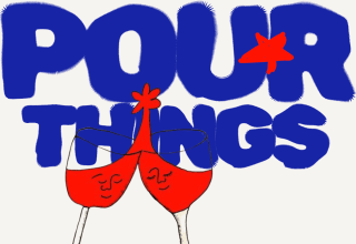 Pour Things
