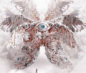 Image result for biblically accurate angels