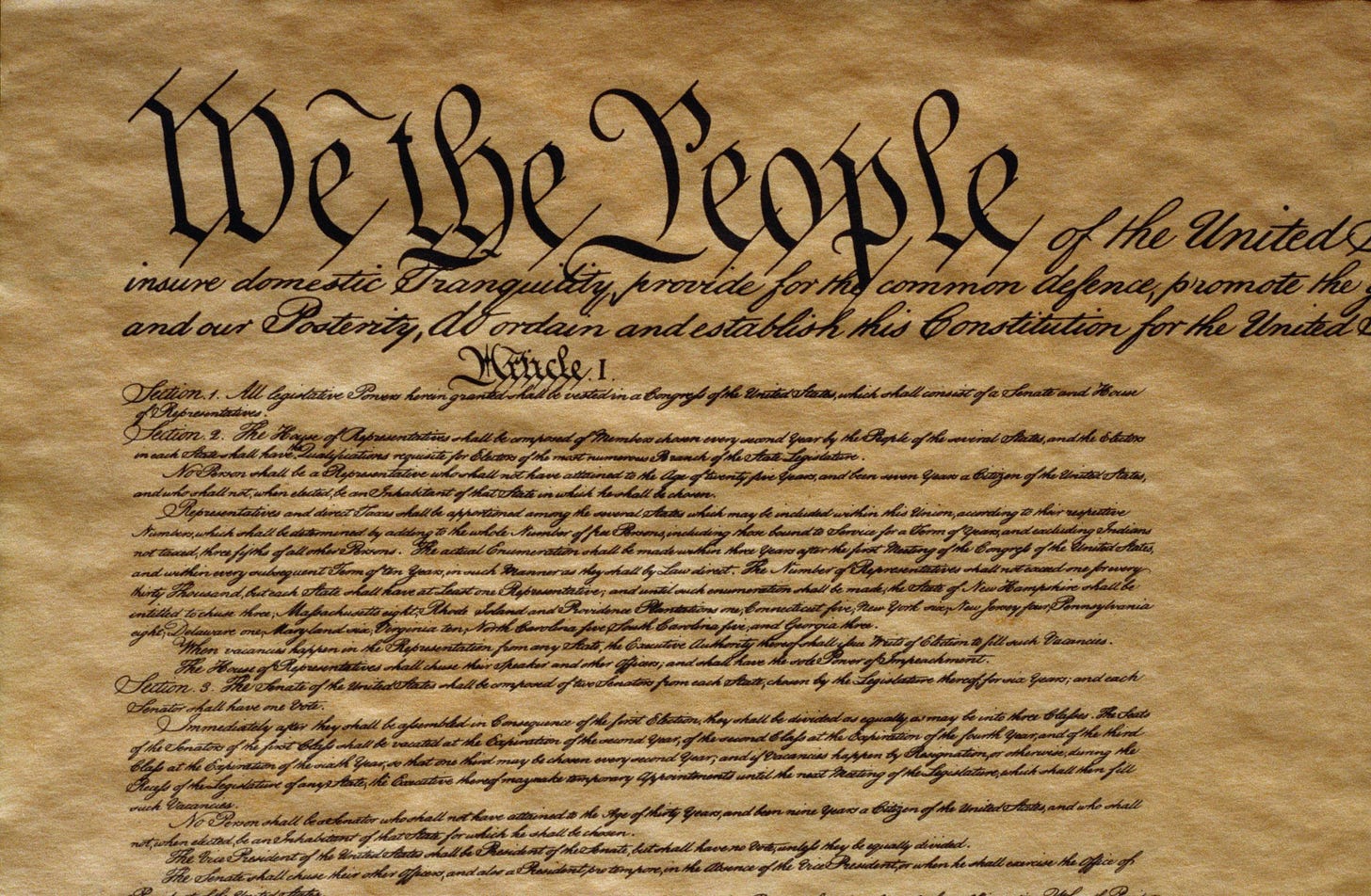 US Constitution Fast Facts | CNN