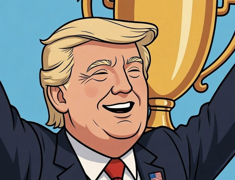 Winning the tariff war