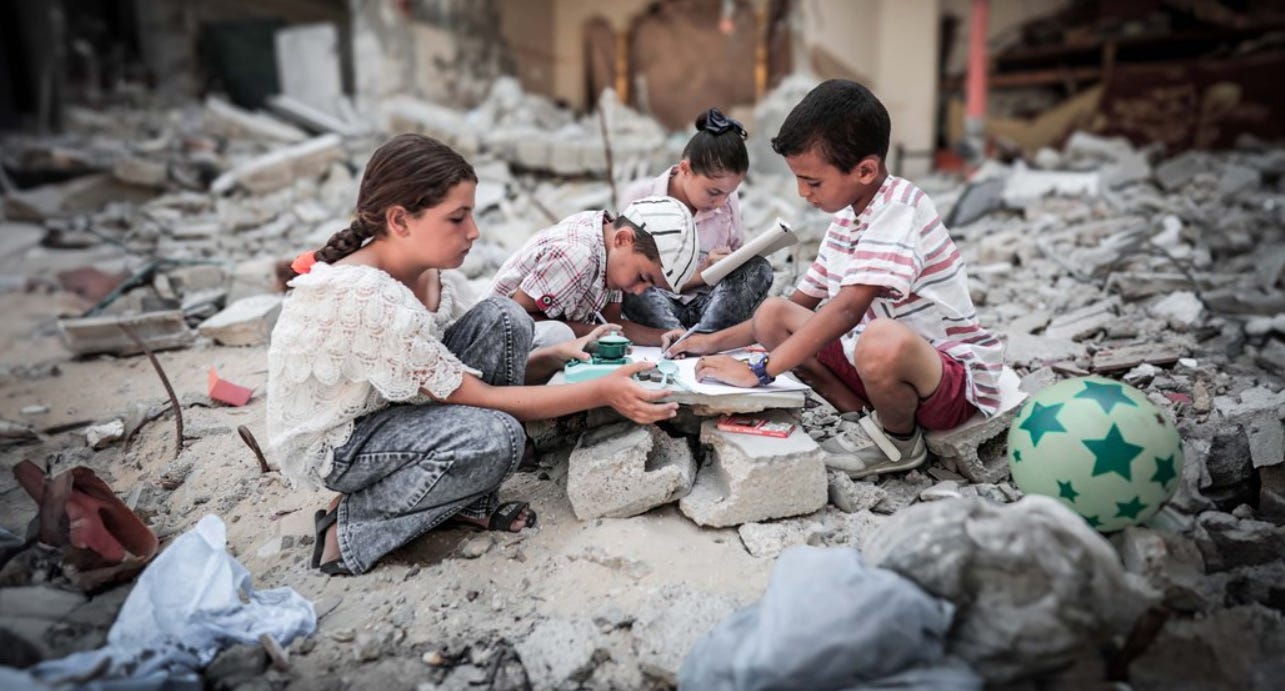 Cluster bombs to torture: The treaties Israel has not signed to continue slaughtering Arabs with impunity - Palestine Will Be Free