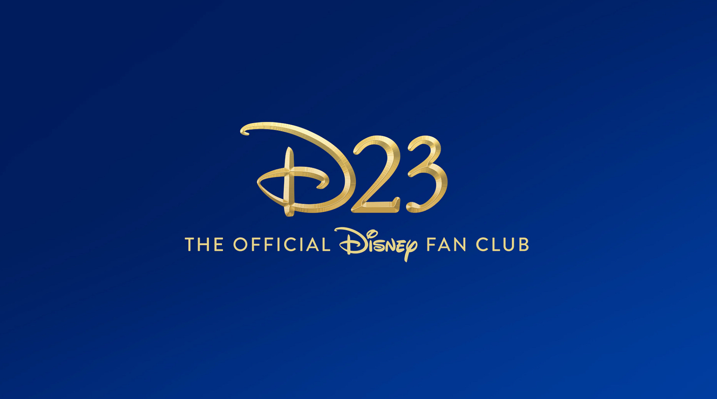 A New EXCLUSIVE D23 Member Event Is Happening on August 4th! | the disney  food blog
