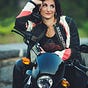 Janine De Tillio Cammarata 🖊️'s avatar