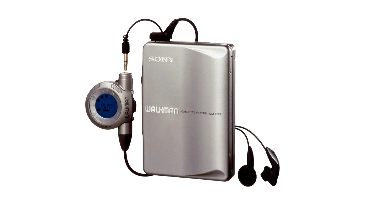 The Last Walkman Sold in America - by ObsoleteSony