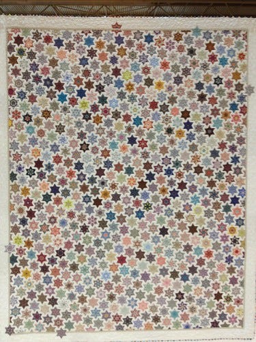 Little Stars by Jean Ball Little Stars by Jean Ball