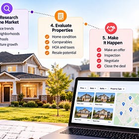 (Course #50) Navigating the Home Buying Process