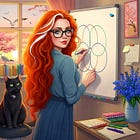 Everyone Gets the Venn Diagram Wrong!